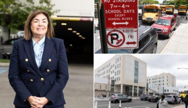 NYC teachers struggle with parking, tickets and scarce school spaces