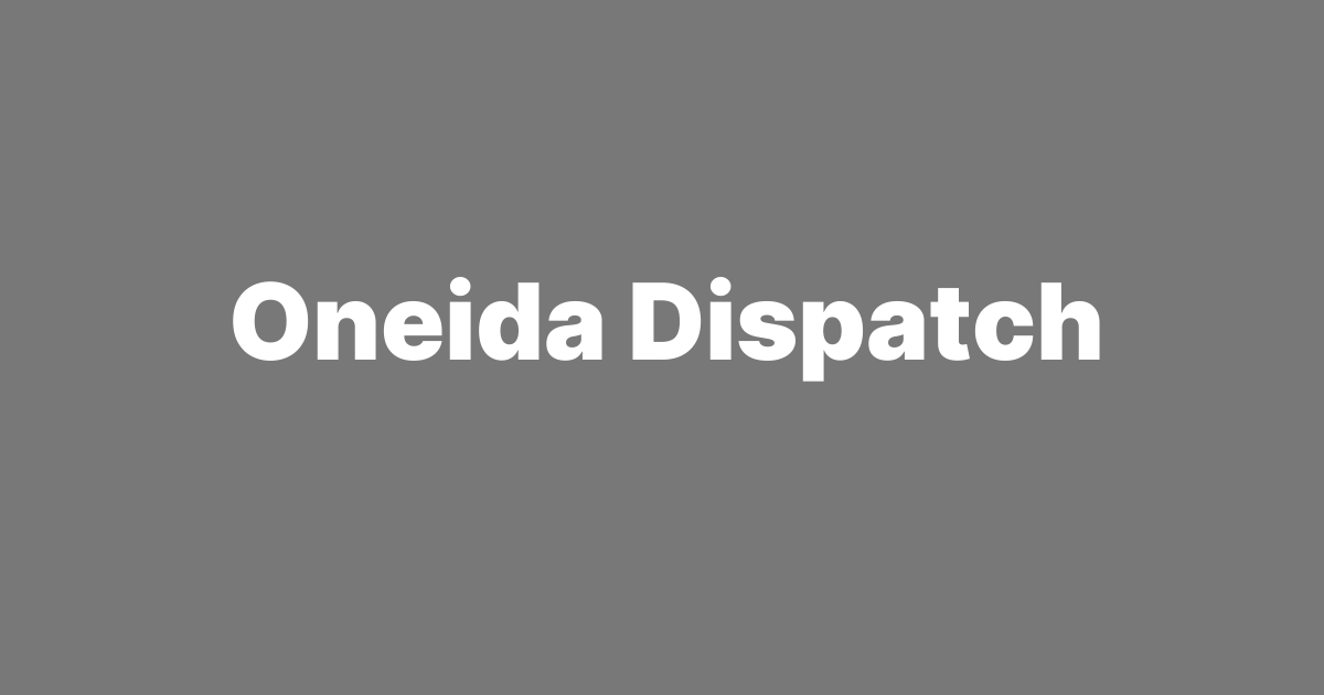 New York State offers energy bill savings through EAP program – Oneida Dispatch