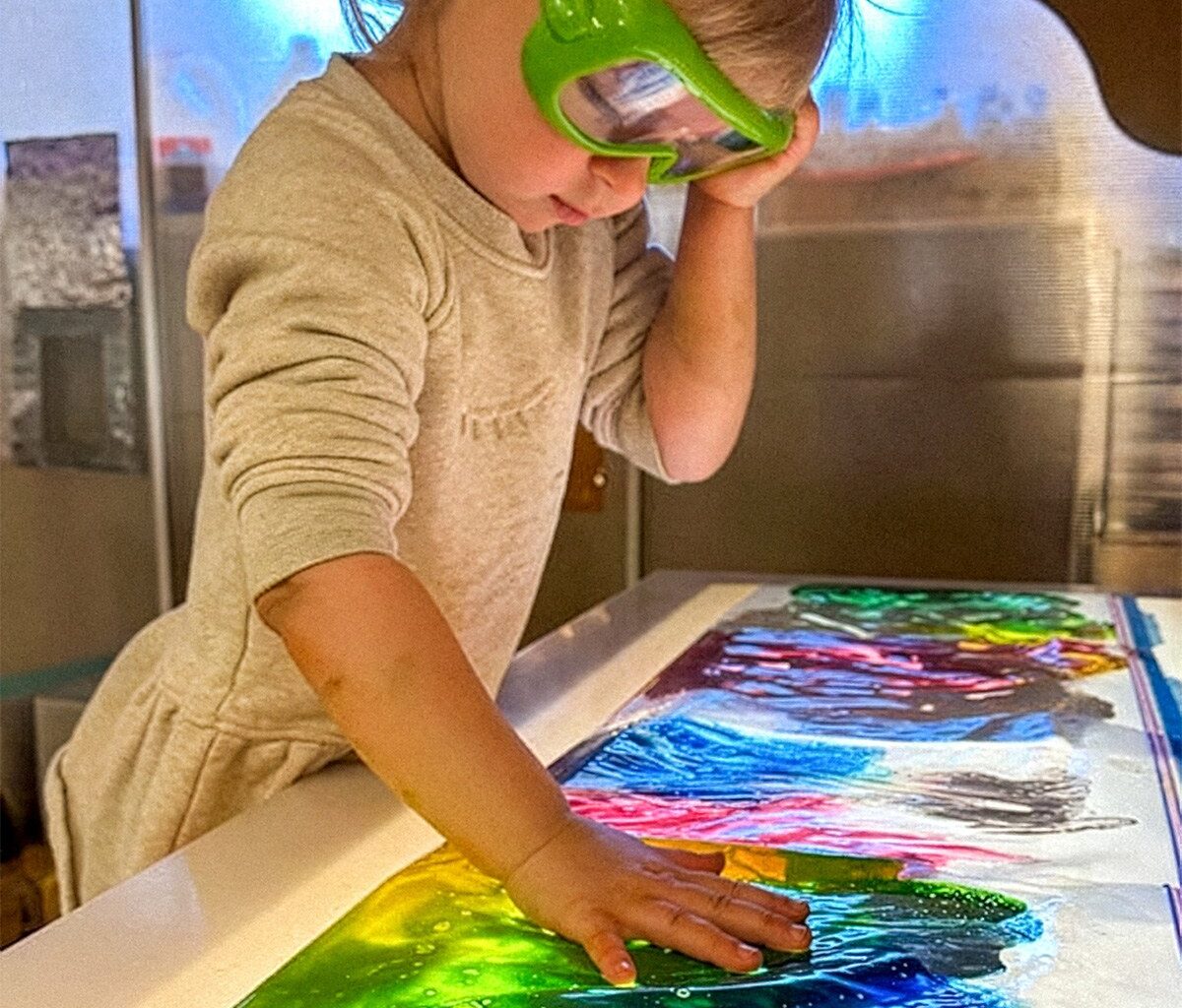 New school that fosters creative thinking to open in Connecticut