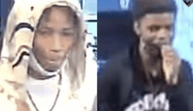 2 suspects wanted in string of 19 commercial burglaries across Brooklyn and Queens