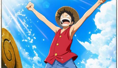 Netflix Was the Only Game in Town at Anime NYC on Thursday - All the News and Reviews from Anime NYC 2026