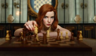 The 6 Best Netflix Shows Released Since 2020, Ranked