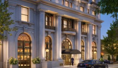 Ritz-Carlton Residences Planned For Brooklyn Heights