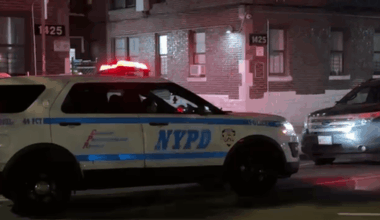 Man shot in head, 2 others wounded in Bronx triple shooting