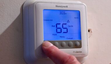 Thermostat