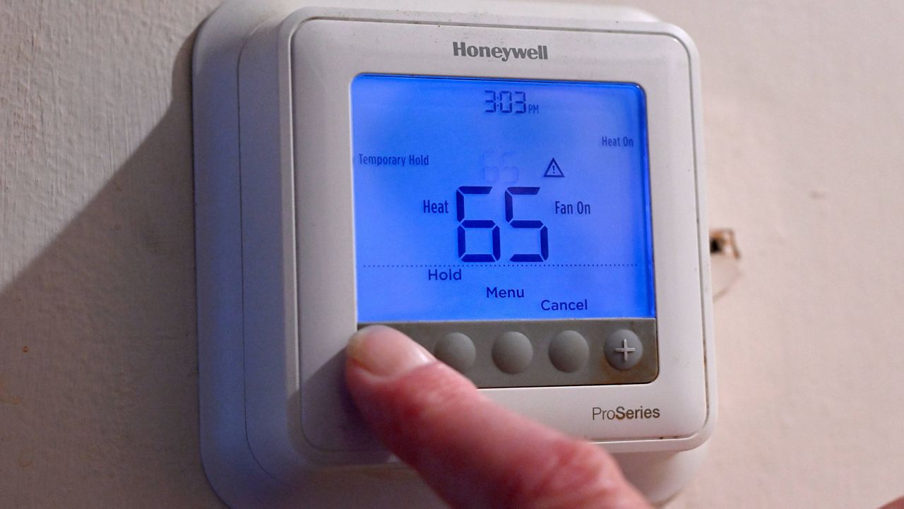 Thermostat