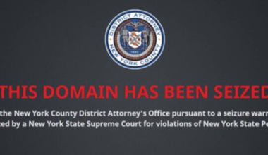 Manhattan DA shuts down 12 AI deepfake sites targeting 1,200 Victims