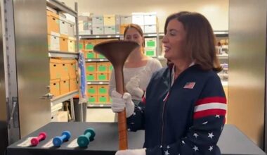 NBC5 In Depth: New York explores 2042 Olympic bid