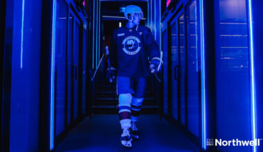 PHOTOS: Islanders Morning Skate in Toronto