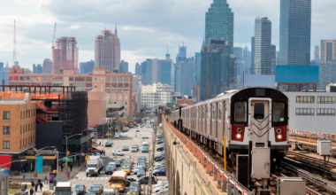 More than 2,500 retired New York subway cars were dropped into the Atlantic between 2001 and 2010, not as illegal dumping but as a planned reef programme, and marine biologists who kept watch found the sunken trains quickly turned into some of the richest artificial habitats along the eastern seaboard.