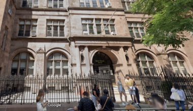 4 Upper West Side Private Schools Named Among 100 Best in New York City