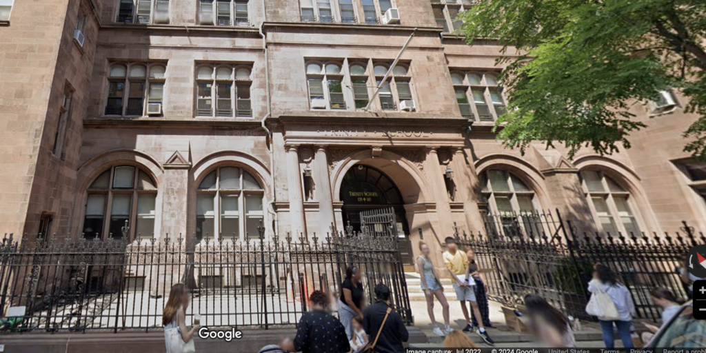 4 Upper West Side Private Schools Named Among 100 Best in New York City