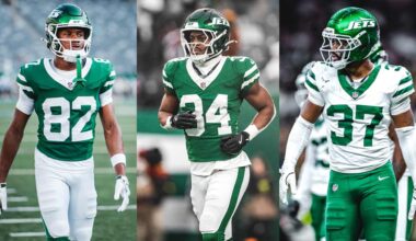 New York Jets logo