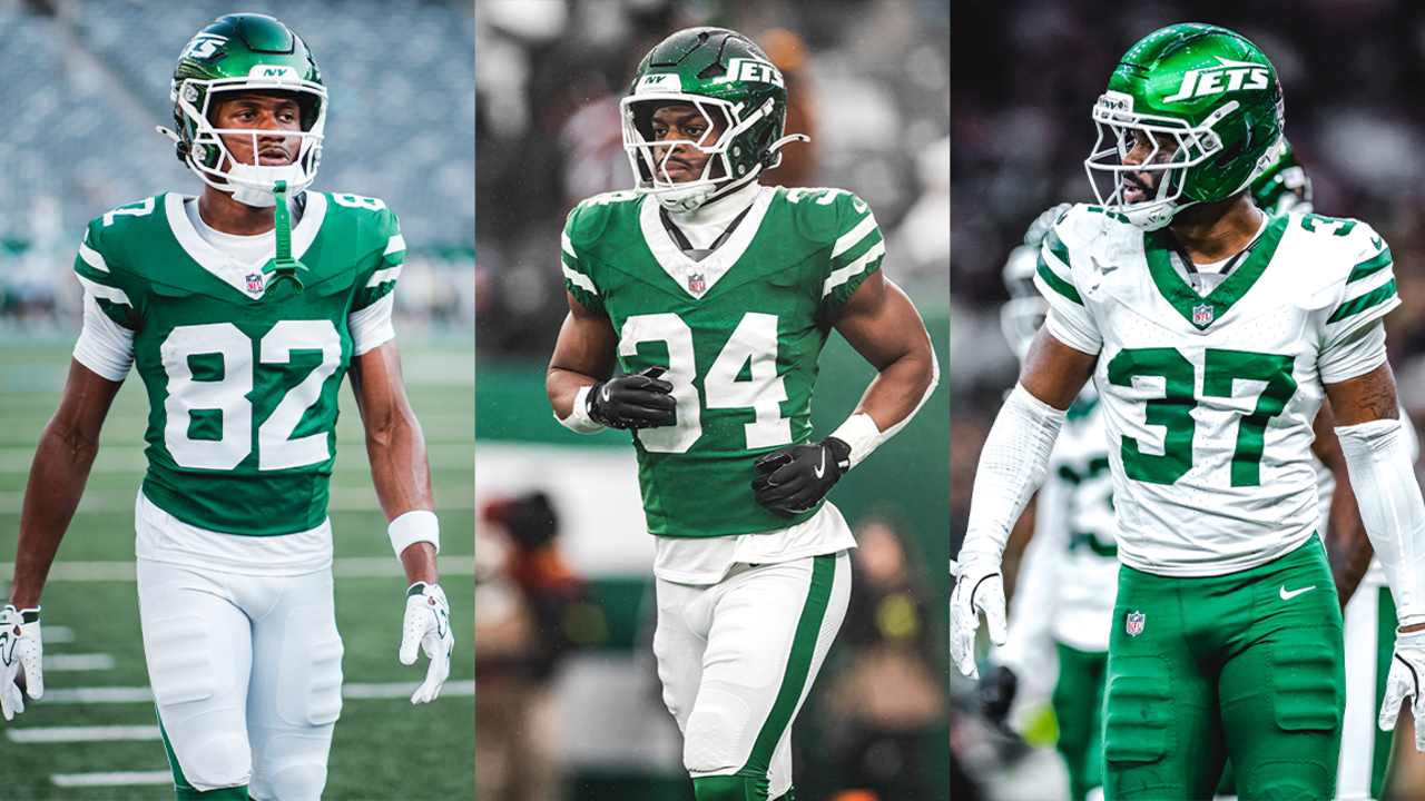 New York Jets logo