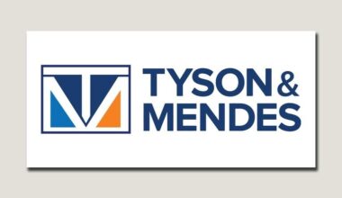 Tyson & Mendes Appoints New York Office Managing Partner