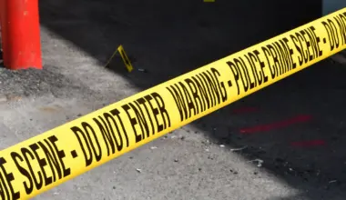 Bank Of America Vice President Erin Piacenti Killed In Manhattan Stabbing