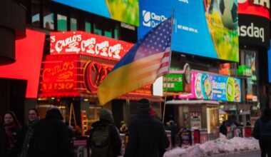 With TPS ending, Ukrainian refugees in New York stress over their future
