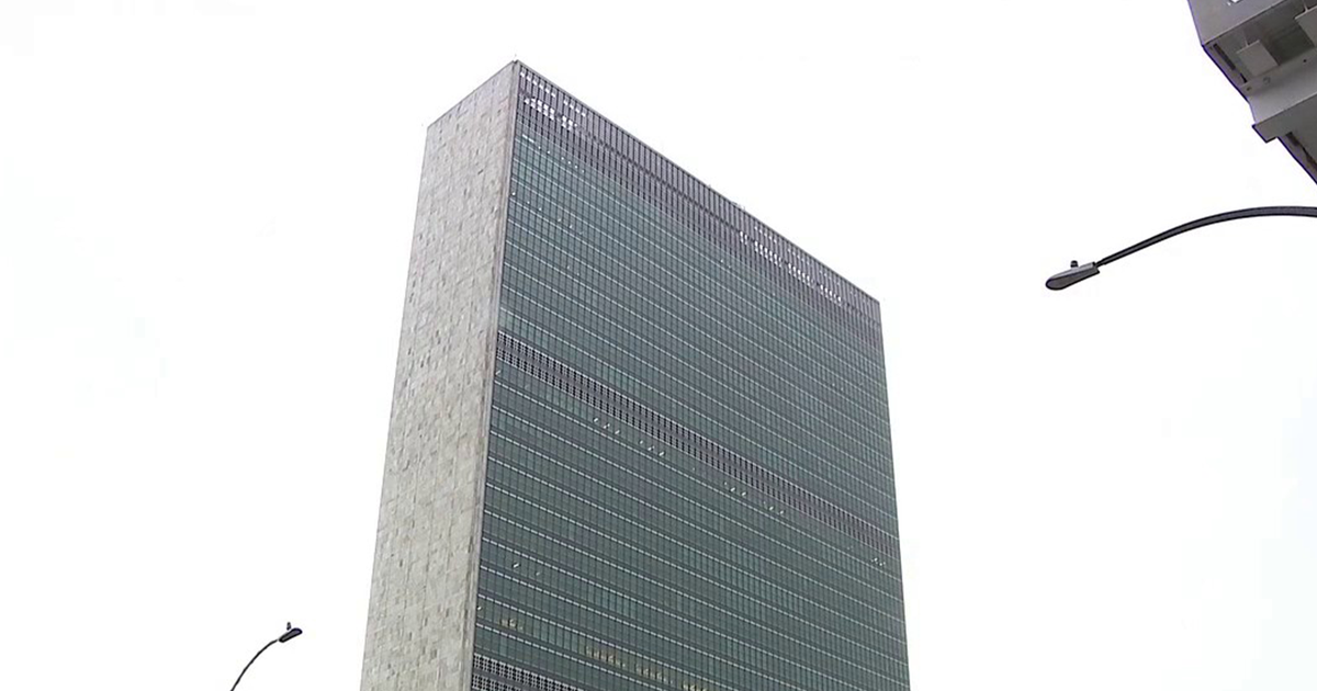 UNGA 2026: Trump-Mamdani meeting, NYC traffic & street closures