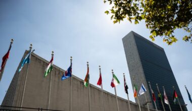 UNGA NYC Road Closures & Security: What to Know