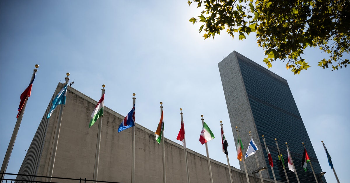 UNGA NYC Road Closures & Security: What to Know