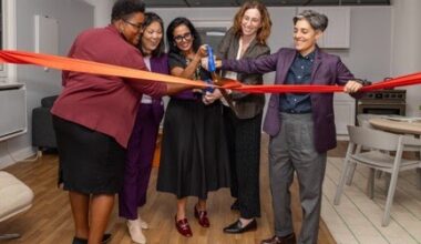 Mamdani, NYCHA, Brooklyn Navy Yard Reveal Model Apartment for Public Housing Sustainability