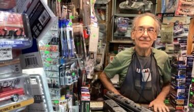 Beloved Hobby Retailer Red Caboose Reaches the End Of the Line