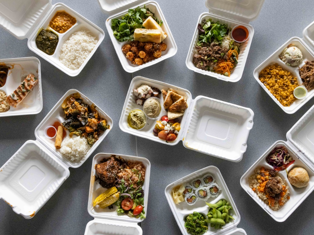 $10 Meals From 11 Restaurants Coming To NYC