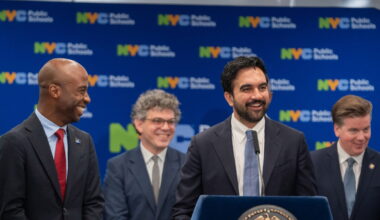 New York City Put Limits on AI in Schools. Are They Enough?