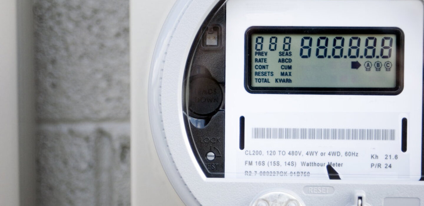 Bill Would Curb Sale of New Yorkers’ Smart Meter Data