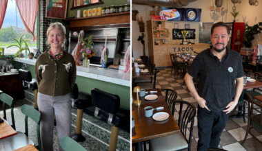 2 Detroit spots featured in New York Times' 50 favorite restaurants in the US