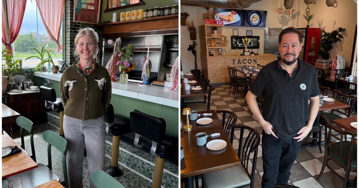 2 Detroit spots featured in New York Times' 50 favorite restaurants in the US