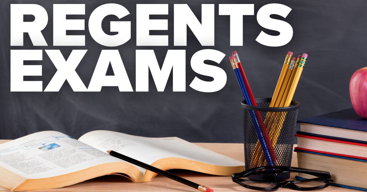 New York State Education Department changes Regents exam requirements