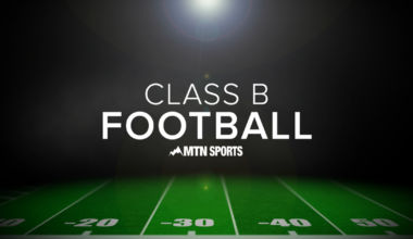Class B: No. 4 Manhattan downs No. 5 Three Forks in title-game rematch