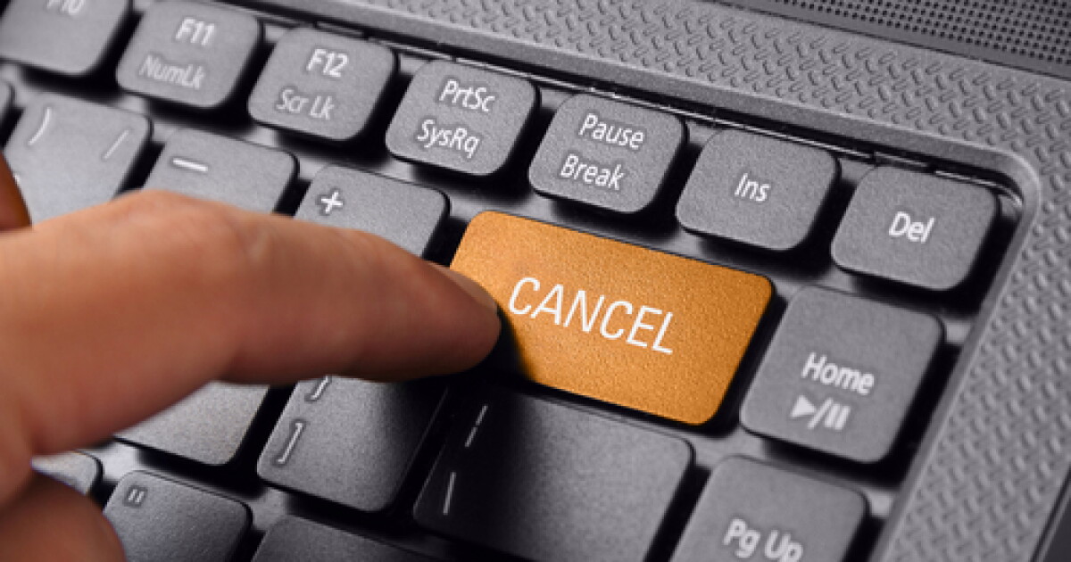 NYC's click-to-cancel rule takes effect Oct. 1 to end subscriptions 