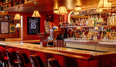 New York bar Ray's officially opens Detroit location in Parker's Alley