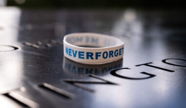 9/11 memorial unveiled at Babylon ceremony
