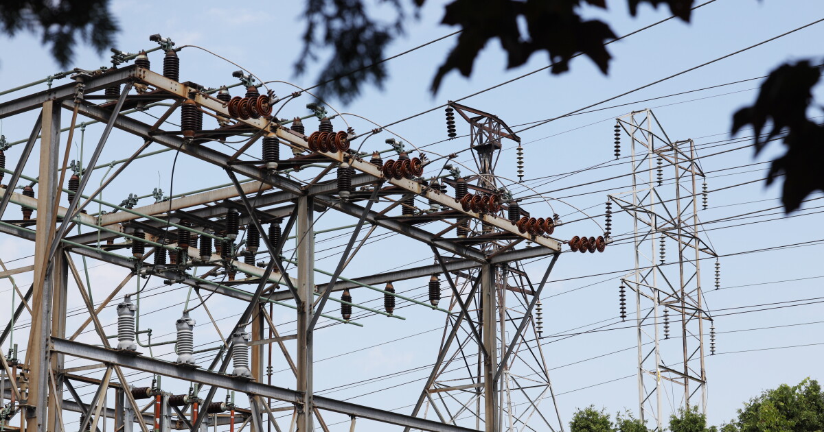 New York to begin monitoring utilities' use of AI