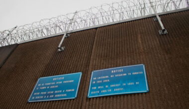 NY bill would restore bail for certain crimes involving minors