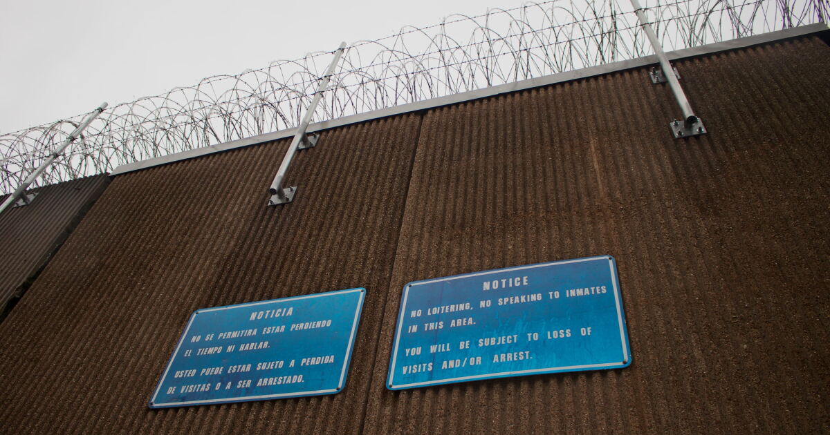 NY bill would restore bail for certain crimes involving minors