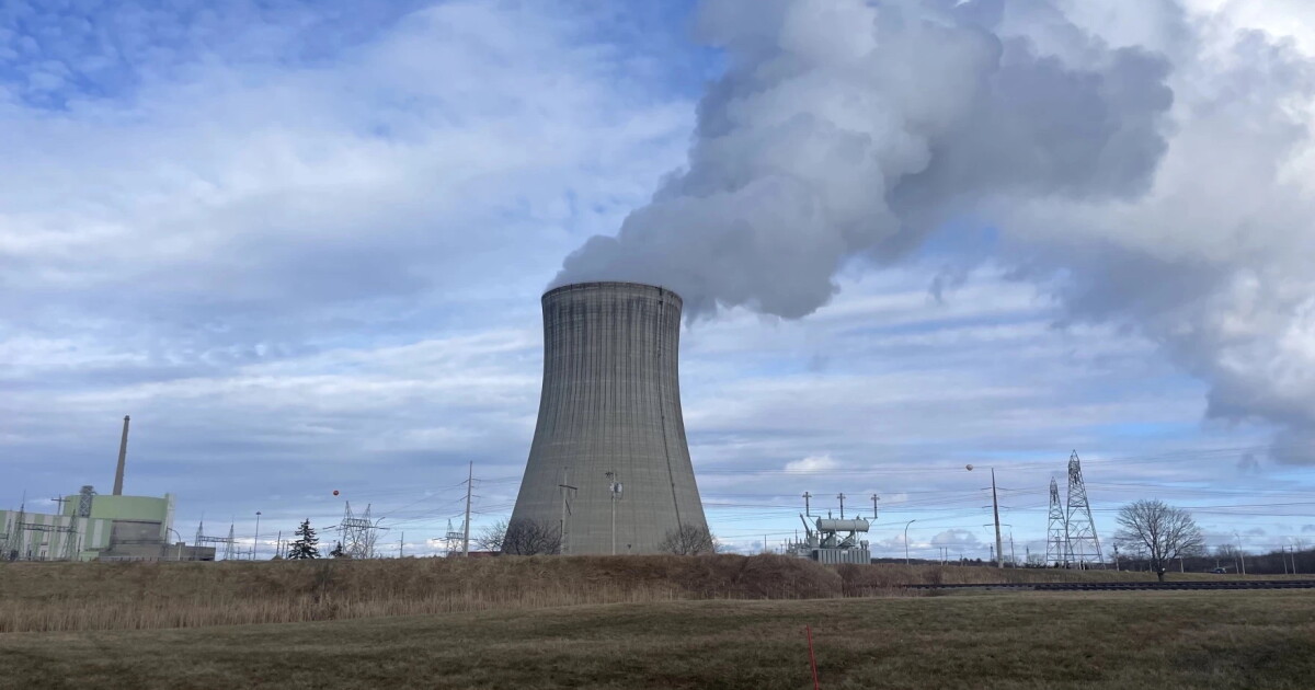 Public comment on New York’s ‘nuclear policy options paper’ ends soon