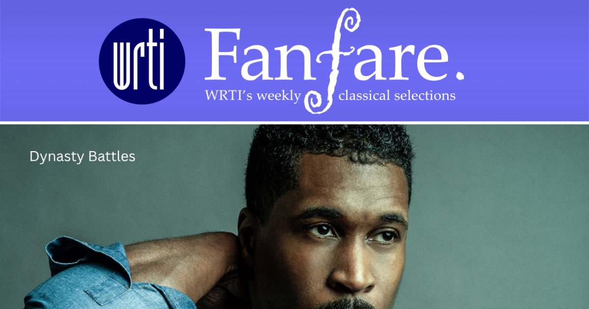 Dynasty Battles, 1807 & Friends, and Opera on Tap's 'Pagliacci'