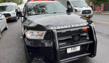 In NYS, police reform initiatives show mixed results
