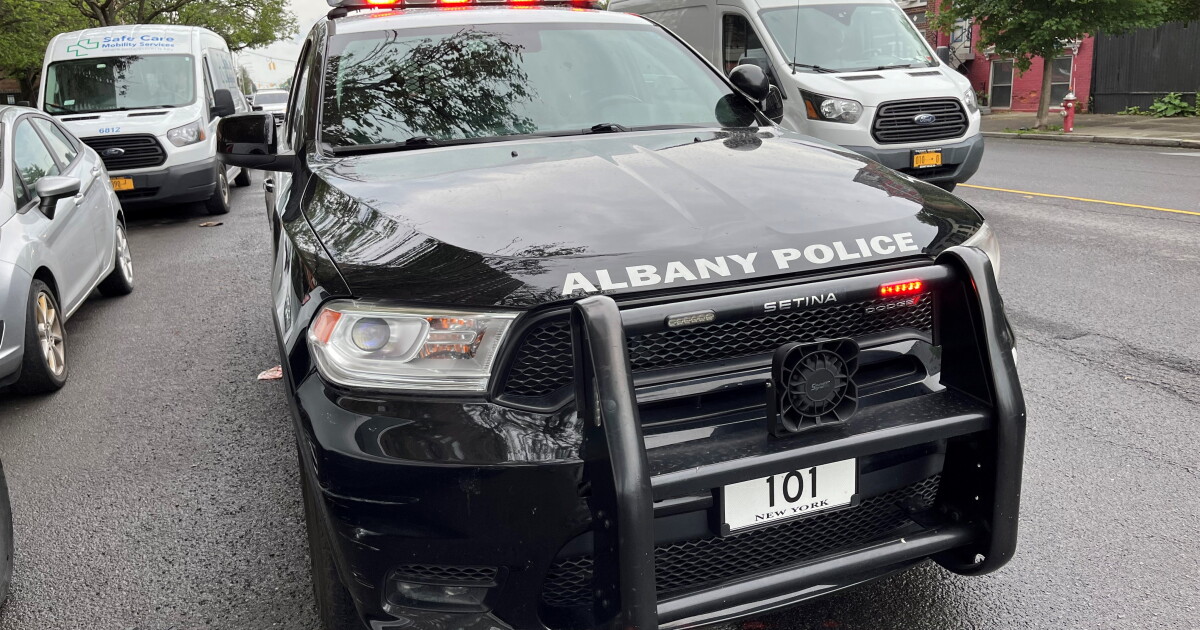 In NYS, police reform initiatives show mixed results