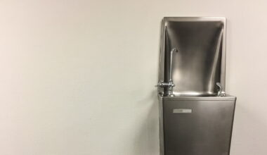 Advocates urge New York to change its approach to getting lead out of school drinking water