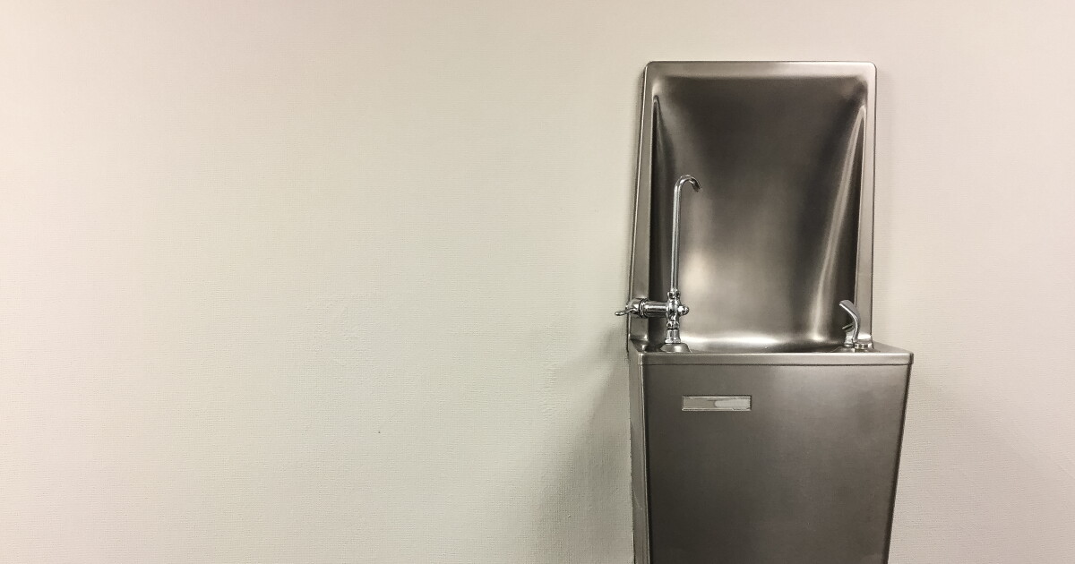 Advocates urge New York to change its approach to getting lead out of school drinking water