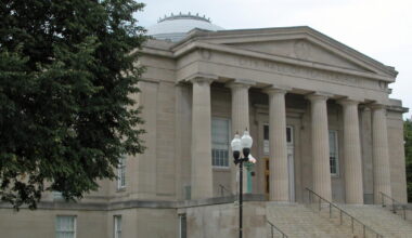City of Plattsburgh considers moratorium on high energy computing facilities