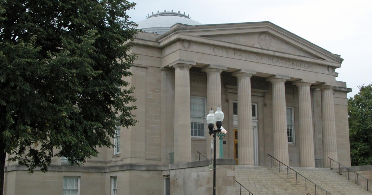 City of Plattsburgh considers moratorium on high energy computing facilities