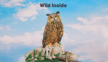 Wild Inside - the story of notable New Yorker Flaco the owl