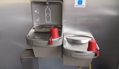 Lead found above state threshold in thousands of New York school water outlets