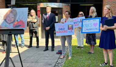 Why NY judges oppose bill to make safety top priority in child custody battles